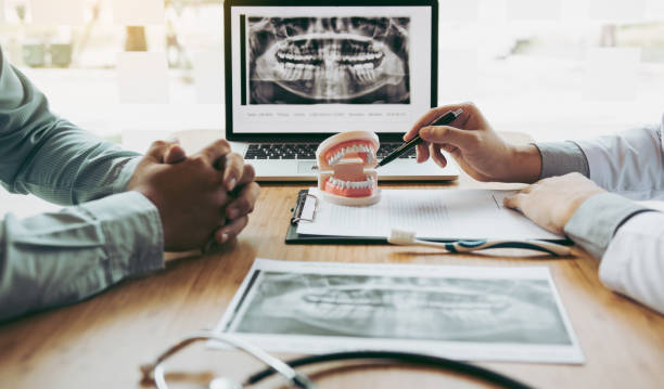 Best Emergency TMJ Treatment in Hopewell, VA
