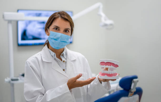 Best Weekend Emergency Dentist in Hopewell, VA