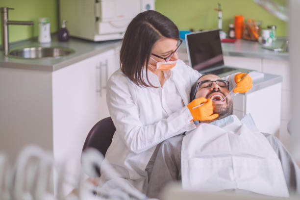 Best Same-Day Emergency Dental Services in Hopewell, VA