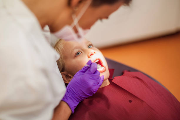 Best Emergency Dental Care for Broken or Chipped Teeth in Hopewell, VA